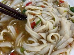 -肆姐面粉馆(坡子街店)
