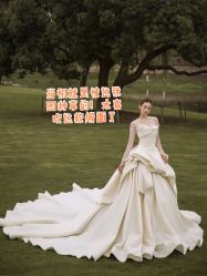 -MuseMarry婚纱(前海嘉里中心店)