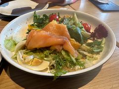 -玛尚诺Pizza&Bar(长泰广场店)