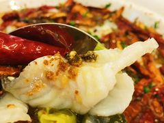 -江渔儿酸菜鱼(东二环泰禾店)