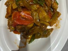 -宏宴·新京菜(望京店)