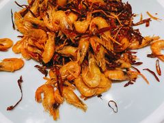 -小河盐帮·私家菜·烤鸭(三元桥·霄云路店)