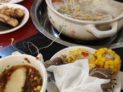 -花水湾红太阳牛肉汤锅