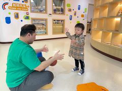 -惠洛克国际儿童之家(绿博园中心)