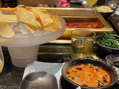 -王家渡火锅店(棕榈泉店)