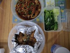 -聚缘·湘味音乐餐厅party(罗湖店)