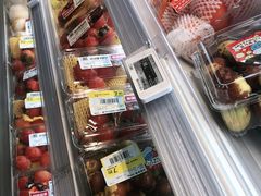 -盒马鲜生(馥邦国际店)