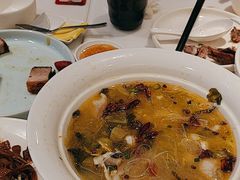 -新旺茶餐厅·早餐·夜宵(仙霞店)