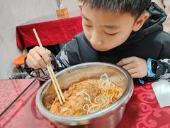 -谭老太正宗柳州螺狮粉(家和花园店)