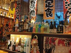 零售区-坂吉屋·居酒屋深夜食堂(龙湖店)