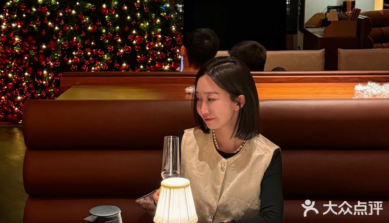 你可以永远相信哈尔滨的🎄圣诞氛围…