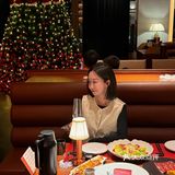 你可以永远相信哈尔滨的🎄圣诞氛围…