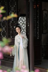 -克拉女神写真馆·匠心定制