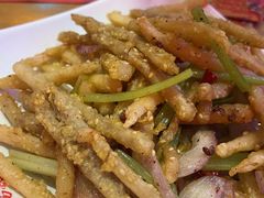 -庆峰龙虾烧烤(合肥一店)
