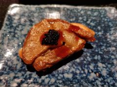 -上井精致料理(中兴商业大厦店)