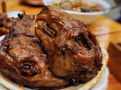 兔头-康二姐串串(中道街店)