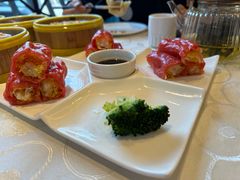 -粤秀小厨·广式早茶(辽宁路店)