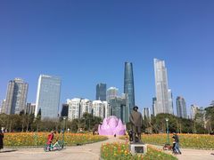 -二沙岛艺术公园