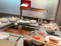 -海底捞火锅(飞马水城店)