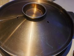 -烹然四季椰子鸡火锅(姚家园万象汇店)