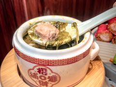 -点都德(广州白云山景区南门店)