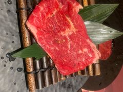 -牛YO烧肉烤肉自助(万象城春河里店)