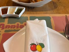 -安妮意大利餐厅(国贸店)