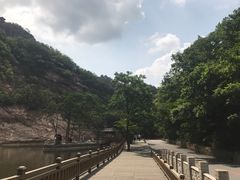 -丹东凤凰山景区