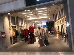 -LACOSTE(新中关购物中心店)