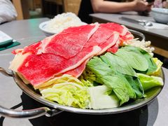 寿喜烧-米仓食堂(凯德广场店)