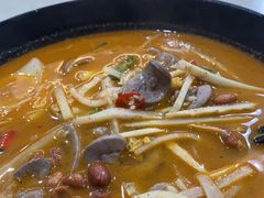 -缘久缘米粉(新街口店)