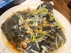 -晶渔坊·海鲜私房菜(东夷小镇店)