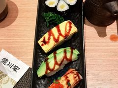 -德川家日本料理(顺义华联店)