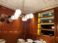 -A One Kitchen·南京精菜馆(德基广场店)