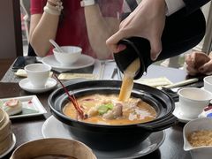 -巴黎轩(澳门巴黎人店)