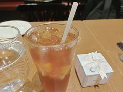 -Entrecôte 法国牛扒馆(保利·时光里店)