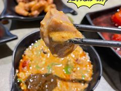 -贰重天冰煮羊自助火锅(东坝店)