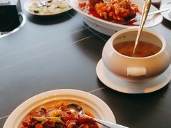 -同庆楼(华强吾悦广场店)