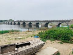 -卢沟桥文化旅游区(卢沟桥)