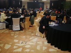 -北京北辰洲际酒店