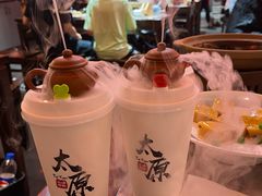 -山四砂锅(钟楼街店)