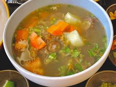 牛尾湯-THE PAWON·8碗(古北SOHO店)