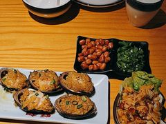 -蚝翅·海鲜粥·烧烤·龙虾季(海曙天一店)