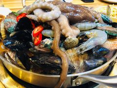 -东海章鱼馆(恒瑞街店)