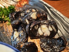-人间酒暖·Go blanc·烧鸟·深夜食堂(陆家嘴店)