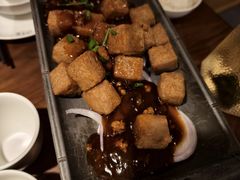 -湖兰金牌小炒肉(椒江万达店)