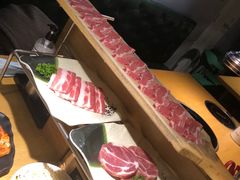-牛市牛烤肉(西单大悦城店)