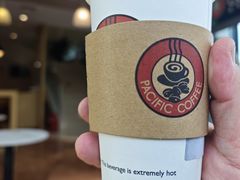 -太平洋咖啡(北大国际医院店)
