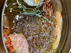 -·缸桶屋·韩式牛肋条自助烤肉(西湖D11店)