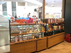 -星巴克(北京王府井店)